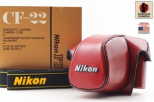 🎄[Top MINT in Box] Nikon