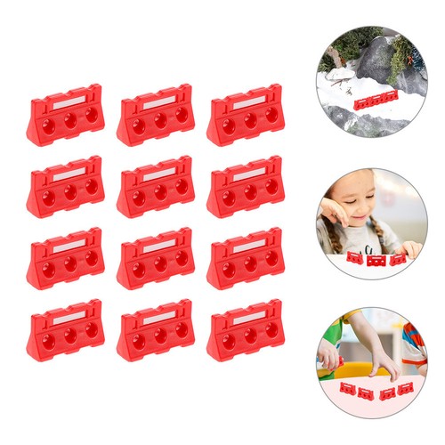 Pcs traffic barricade toys - pcs,