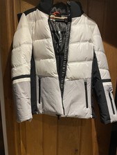 icepeak ski jacket womens