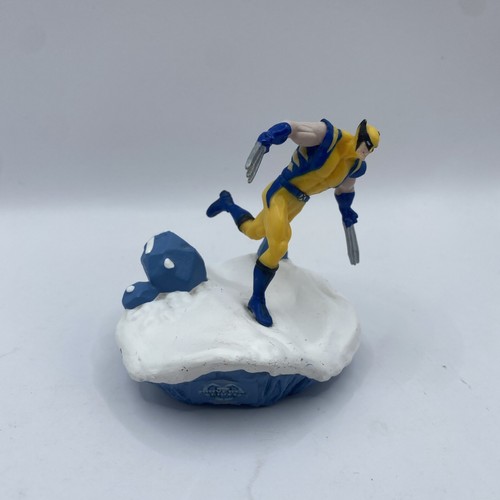 Wolverine plastic - 3.5”,
