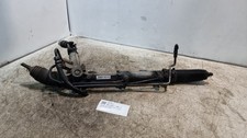 Mercedes-Benz Power Steering