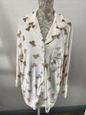 F&F Ladies Cream Mix Fleece