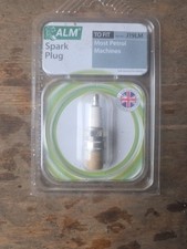 ALM Spark Plug J19LM For 2 & 4