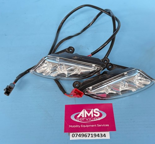 Invacare leo 4mph mobility - invacare,