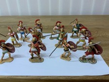 Twelve Ancient Greek Hiplote