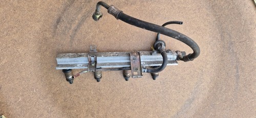 Honda series fuel rail - fuel,