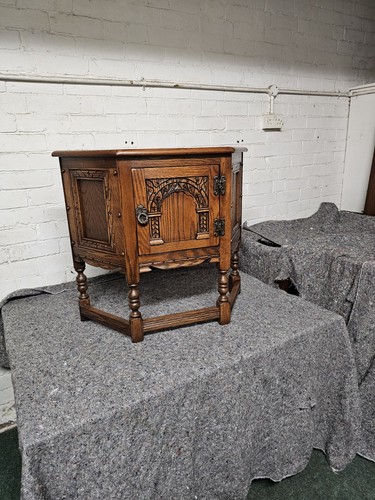 Old charm furniture oak - furniture,