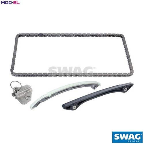 Timing chain kit - 10, 8225