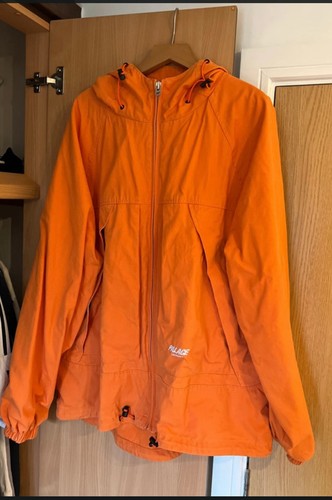 Palace london washed cotton - palace,