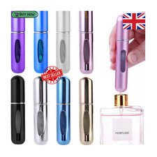 Refillable Perfume Atomiser 5