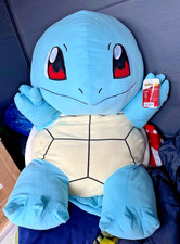 🟦 BRAND NEW Jumbo 34"/86cm