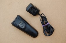 Electric Shaver - Mains & Battery