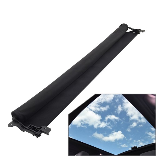 Sunroof sunshade curtain cover - sunroof,