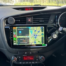 CAR STEREO RADIO FOR KIA CEED