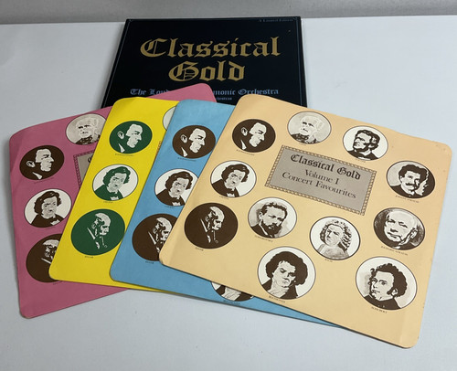 London philharmonic orchestra - london,