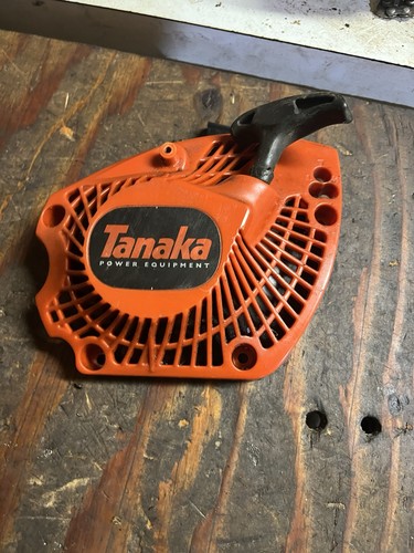 Oem tanaka tcs33eb chainsaw - tcs33eb,