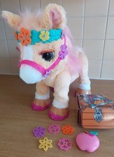 FurReal Cinnamon My Stylin