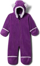 Columbia Sportswear Tiny Bear