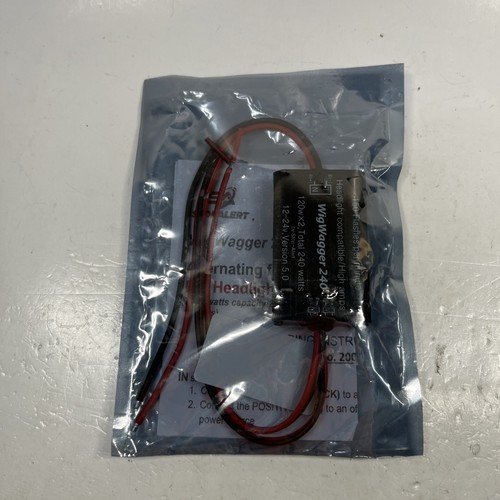 Wigwagger 240 wig - 240,