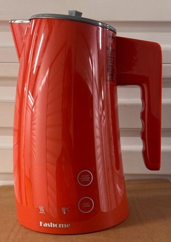 Fashome kck02a litre - fashome,