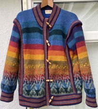Vintage Wendy Taylor Shetland