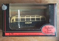 Exclusive First Editions  BristolMW Coach Royal Blue 16203