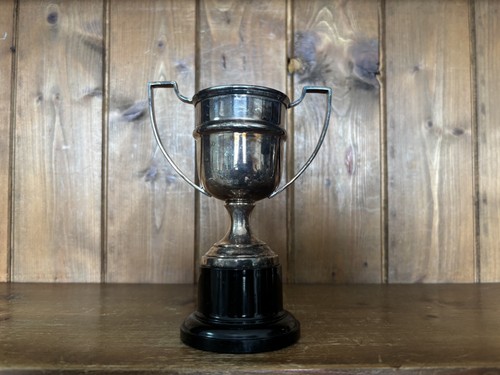Not engraved vintage - not,