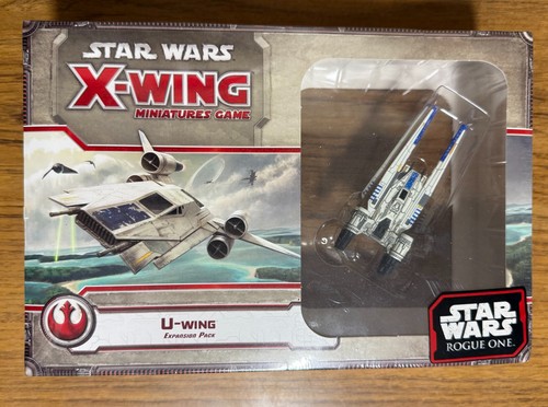 Star wars wing miniatures - star,