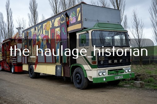Thh truck photos erf - photos, b