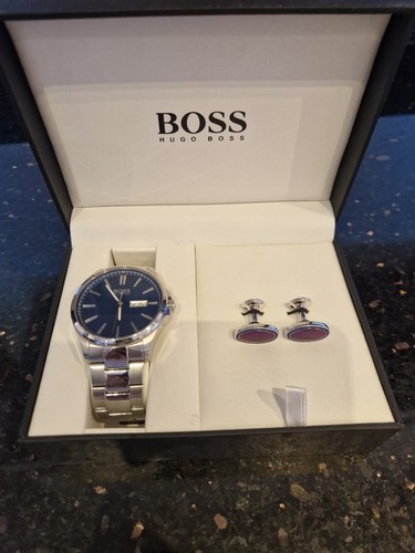 Hugo boss watch mens - boss,