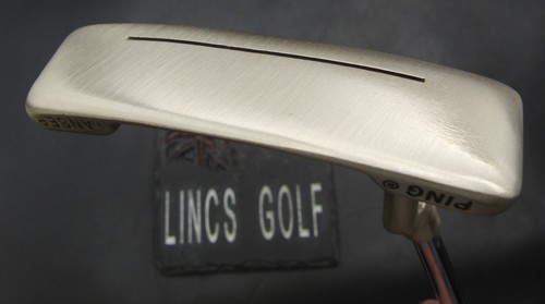 Ping anser putter 87cm - ping,