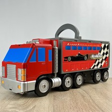 Vintage MICRO MACHINES GRAND