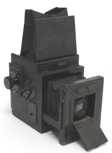Thornton pickard special ruby - thornton,