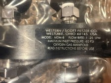 WESTERN/SCOTT FETZER CO