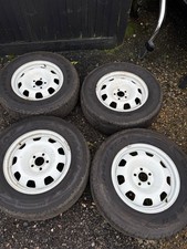 LAND ROVER DEFENDER Set Of 4