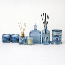 Sea Salt Home Fragrance Reed