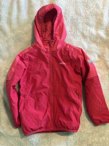 Nwot child regatta coat - child’s,