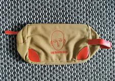 One Punch Man Dopp Bag - Loot Crate - Official product - New - Rare!