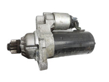 Starter Starter for Audi A3 8P