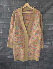 Womens Cardigan knitwear