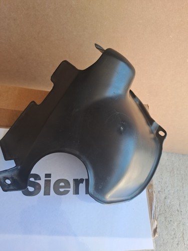 Genuine ford sierra deflector - sierra,