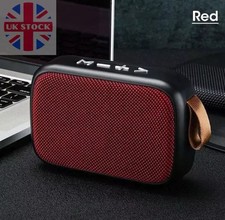 Wireless Bluetooth Speaker Outdoor Portable Subwoofer Mini Speaker Home 