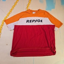 Repsol Moto Mens XL Color
