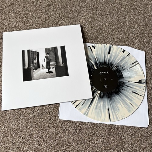 Whirr distressor - whirr,