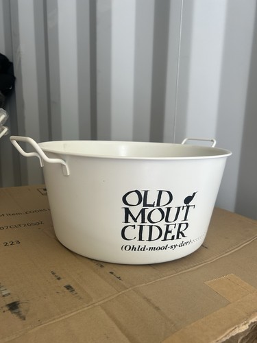 Old mout cider large durable - large,