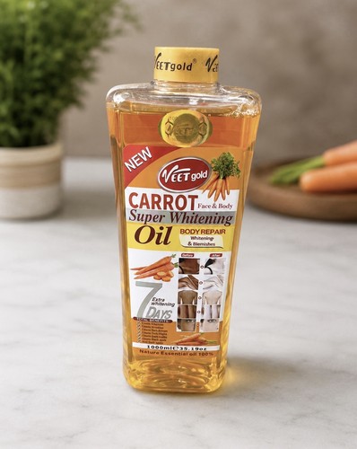 Veetgold carrot super - carrot,