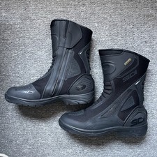 Sidi Aria Gore-Tex Boots