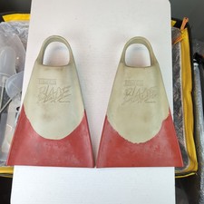 MANTA BLADE Swimming Fins