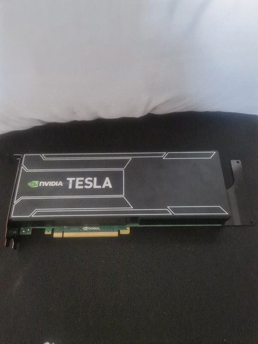 Nvidia tesla k40 - k40, 12gb