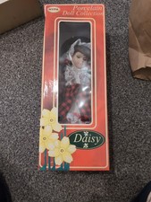 Hypa Porcelain Doll Collection